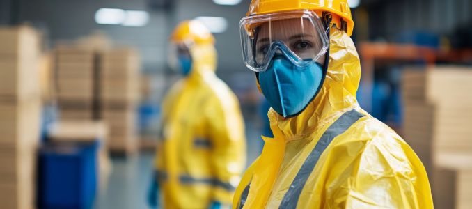 OccHealthSafety's tweet card. The FY 2024 FAME report highlights major reductions in workplace fatalities and strong enforcement performance by North Carolina’s Occupational Safety and Health Division.