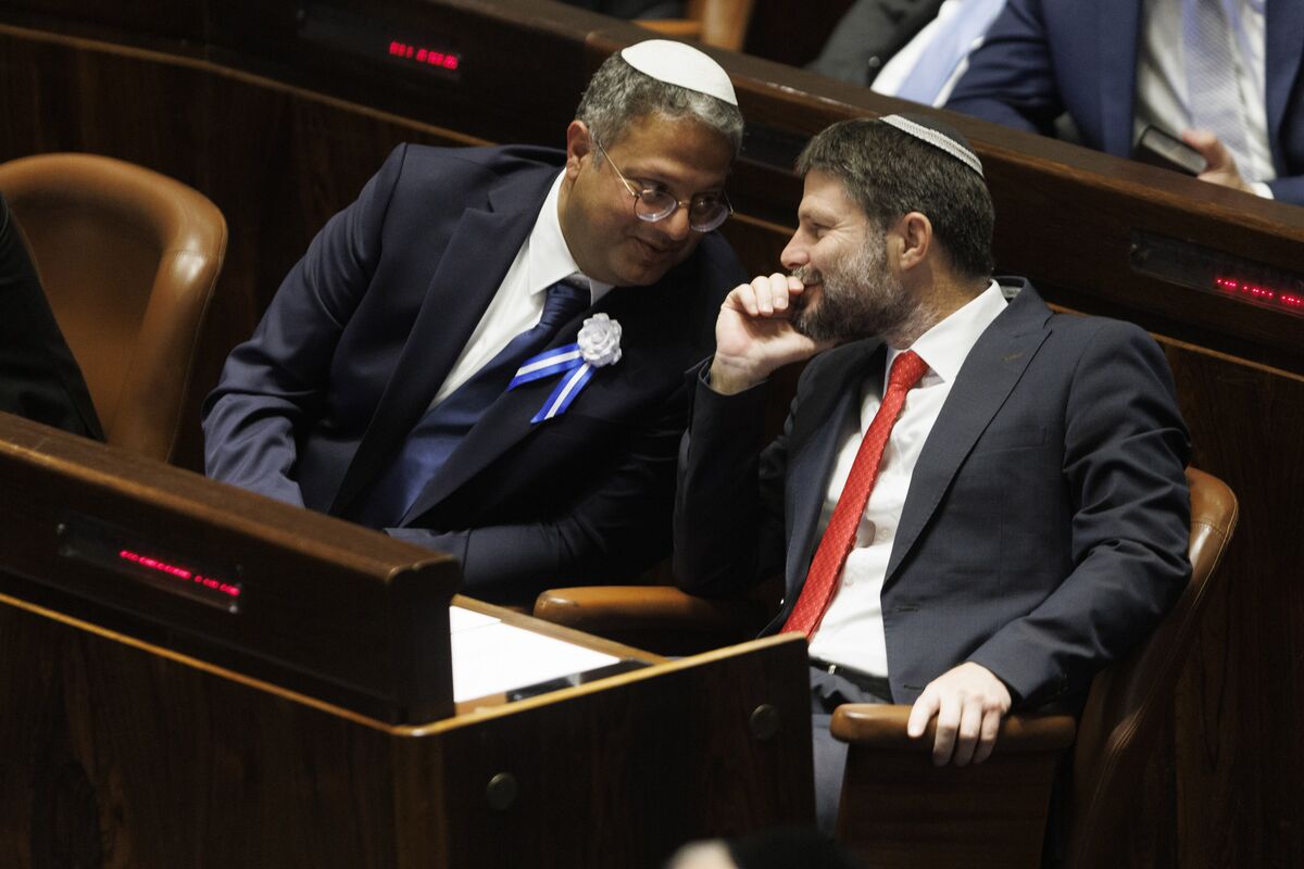 ZiadMDaoud's tweet card. Slovenia declared two Israeli ministers personae non grata, becoming the first European Union country to do so as it seeks to put pressure on Israel over its treatment of Gaza and its citizens.