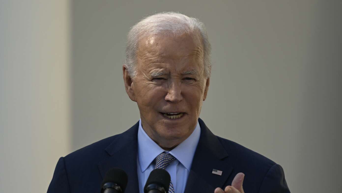 jjvors's tweet card. GREENVILLE, DE — Former President Joe Biden expressed great interest and enthusiasm in his upcoming memoir, adding that he's quite eager to see what the autopen comes up with for it.