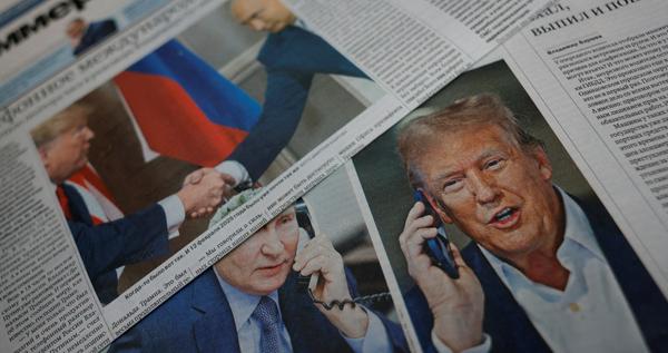 scharap's tweet card. Restoring the 2010 New START agreement and resuming U.S.-Russian talks on nuclear arms control would provide a needed foundation from which to pursue more far-reaching follow-on arrangements.