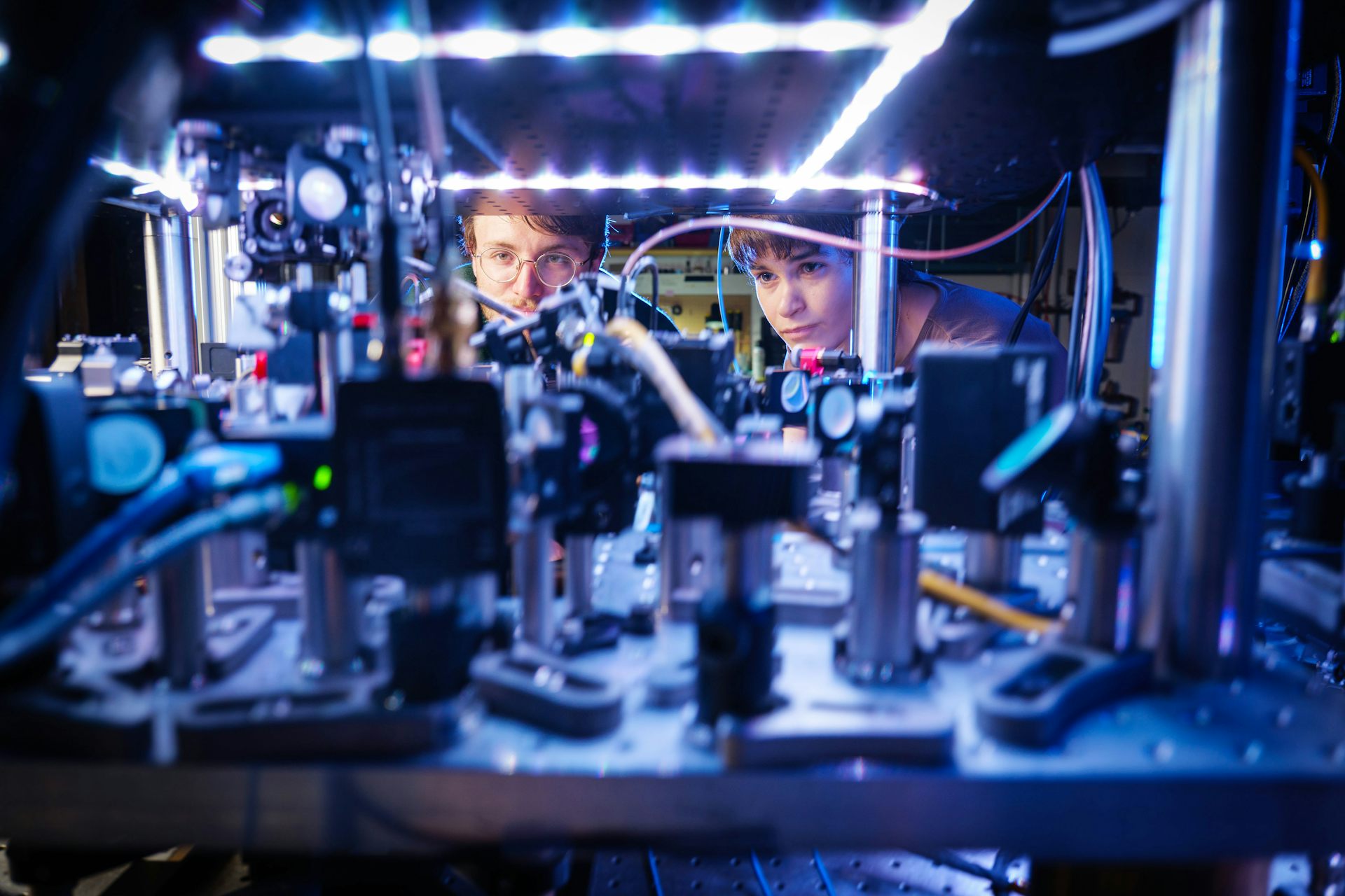 CUBoulder's tweet card. Federal funding cuts in the billions have impacted dozens of universities in the United States. Read from Massimo Ruzzene, CU Boulder's senior vice chancellor