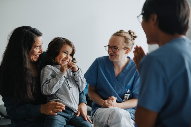 HealthyStepsZTT's tweet card. Gov. Jared Polis signed a bill into law last week that the nonprofit Healthier Colorado says will advance early childhood health priorities in the state.