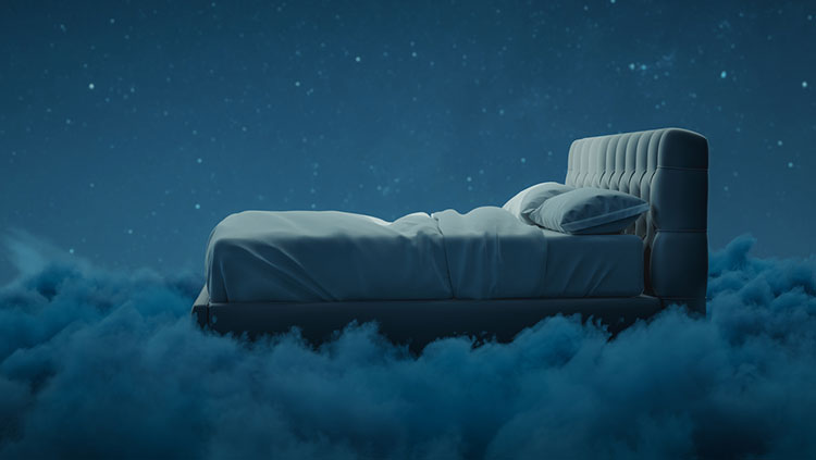 Brain_Facts_org's tweet card. Training the mind to enter this rare state of conscious sleep may bring surprising benefits.