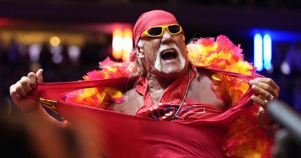 PCMyrtleBeach's tweet card. Professional wrestler Hulk Hogan, who has ties to Aiken County, dies at 71.