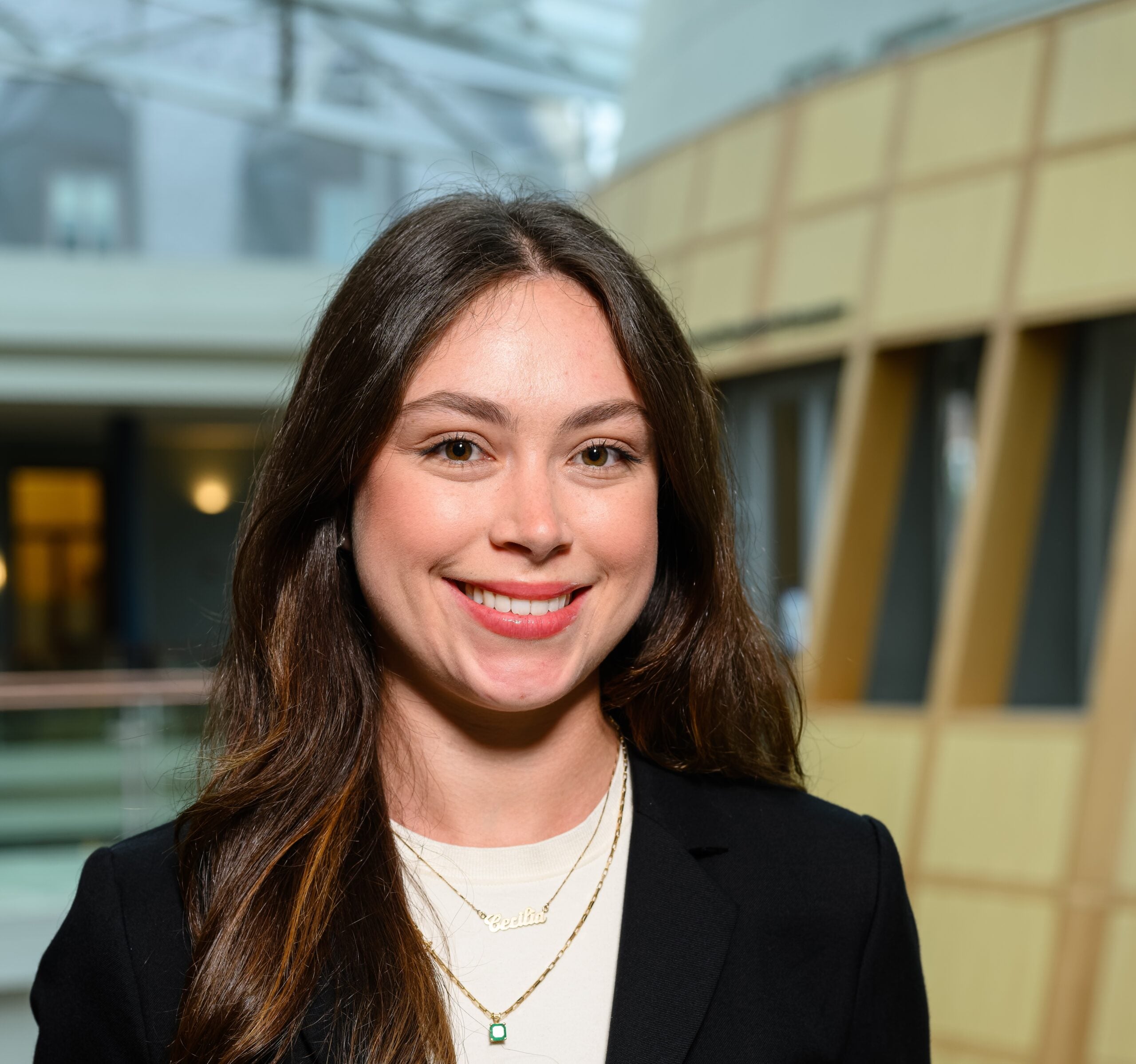 msbgu's tweet card. As the spring semester comes to a close, Georgetown McDonough is pleased to commemorate the accomplishments of the Class of 2025. To celebrate, we’re spotlighting several of the exceptional students...
