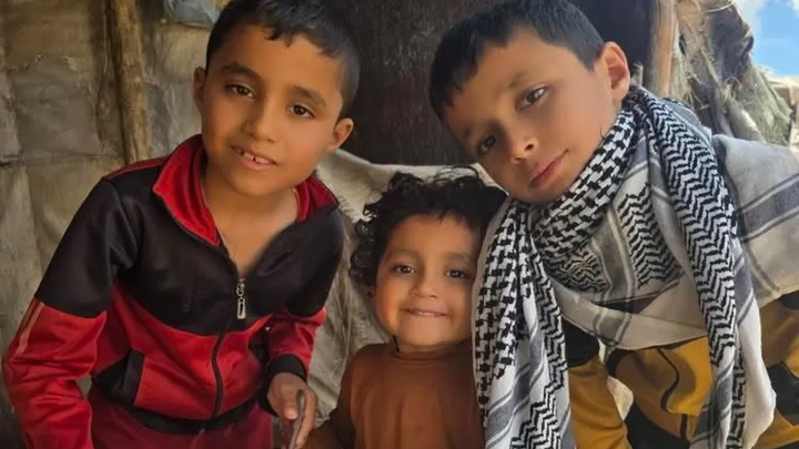 blinkmoone's tweet card. Hello, I have a very large family and we live in a camp. We do not have… Maryam Zaki needs your support for Save my family, they are in desperate need of help