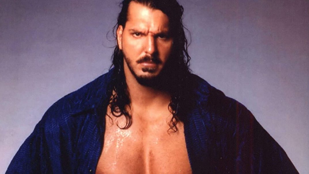 evan_ginzburg's tweet card. Chris Kanyon | Wrestling's Unsung Innovator of Offense Chris Kanyon Wrestling's Unsung Innovator of Offense will never be forgotten.