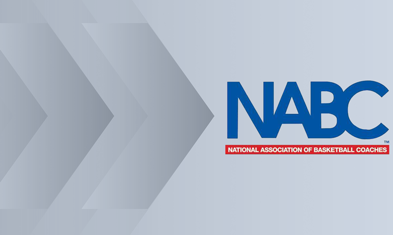 LandmarkConf's tweet card. KANSAS CITY, Mo. – The NABC has announced the recipients of the 2024-25 NABC Team Academic Excellence Awards and NABC Honors Court, representing achievement in the classroom by men’s college basket...