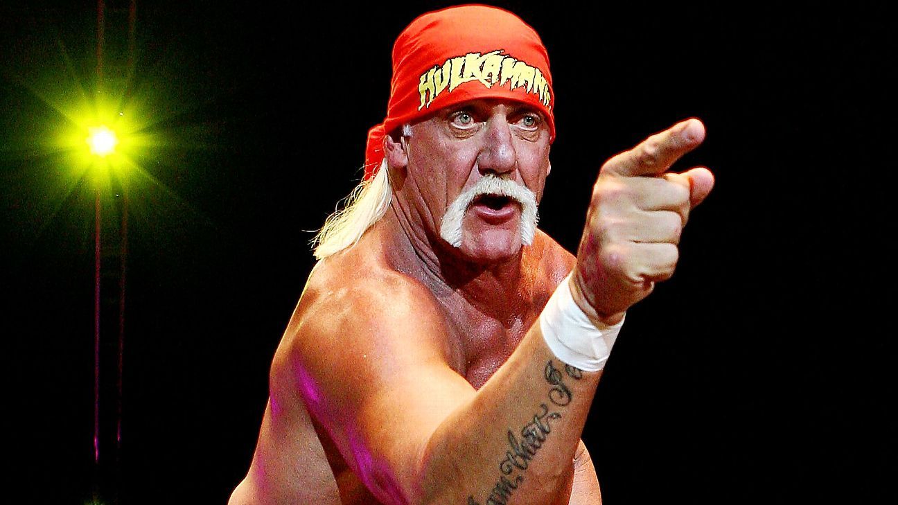 ArrowheadLoud's tweet card. Hulk Hogan, an icon in the world of professional wrestling, has died at the age of 71, Florida police and WWE said Thursday.