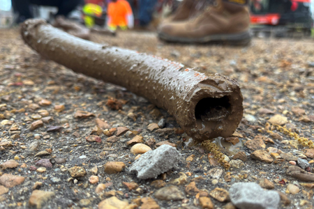 KevinOnWater's tweet card. Many public water system owners in the U.S. worked hard from 2021 to 2024 to comply with the Lead and Copper Rule Revisions (LCRR). As of October 2024, in its current form, the rule is now known as...