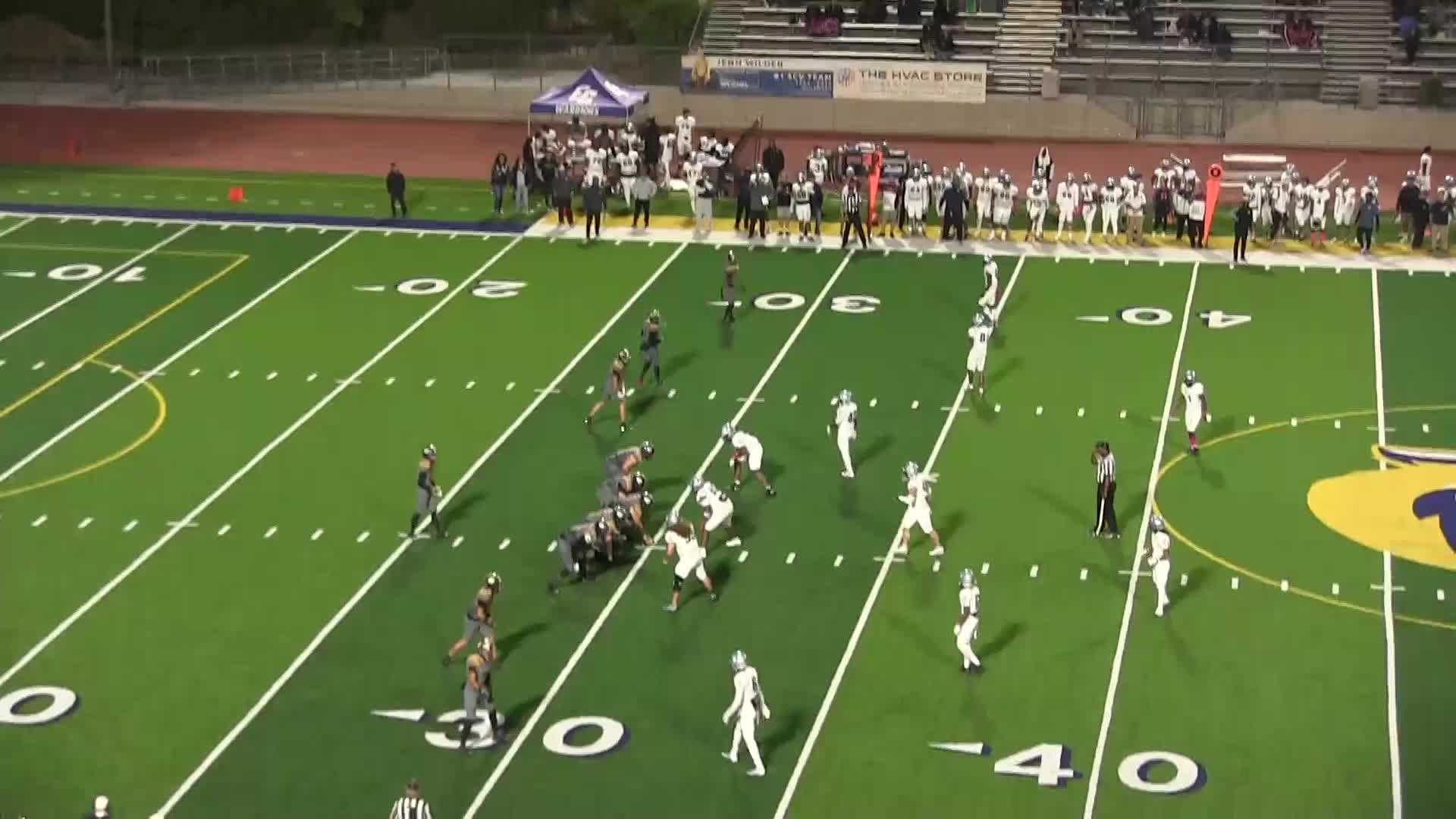 nolimit6eb's tweet card. Elijah Brown Season Highlights