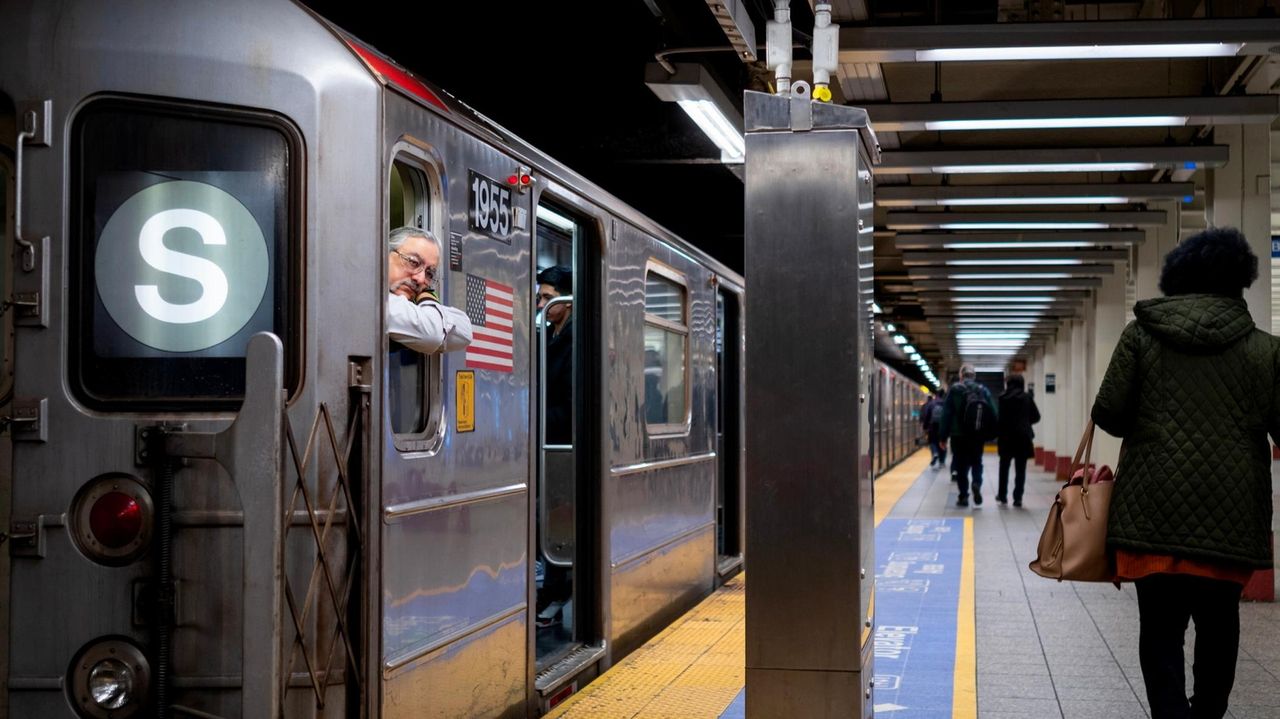erik_engquist's tweet card. Crime for profit on the subway is not bad by historical standards and on the decline.