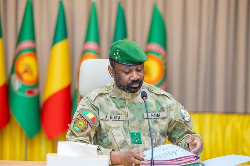 SahelStandard's tweet card. Mali will participate in the Meeting of Ministers of the Alliance of Sahel States (AES) responsible for the Advancement of Women and Gender. The meeting will be held from July 13 to 18 in Niamey,...