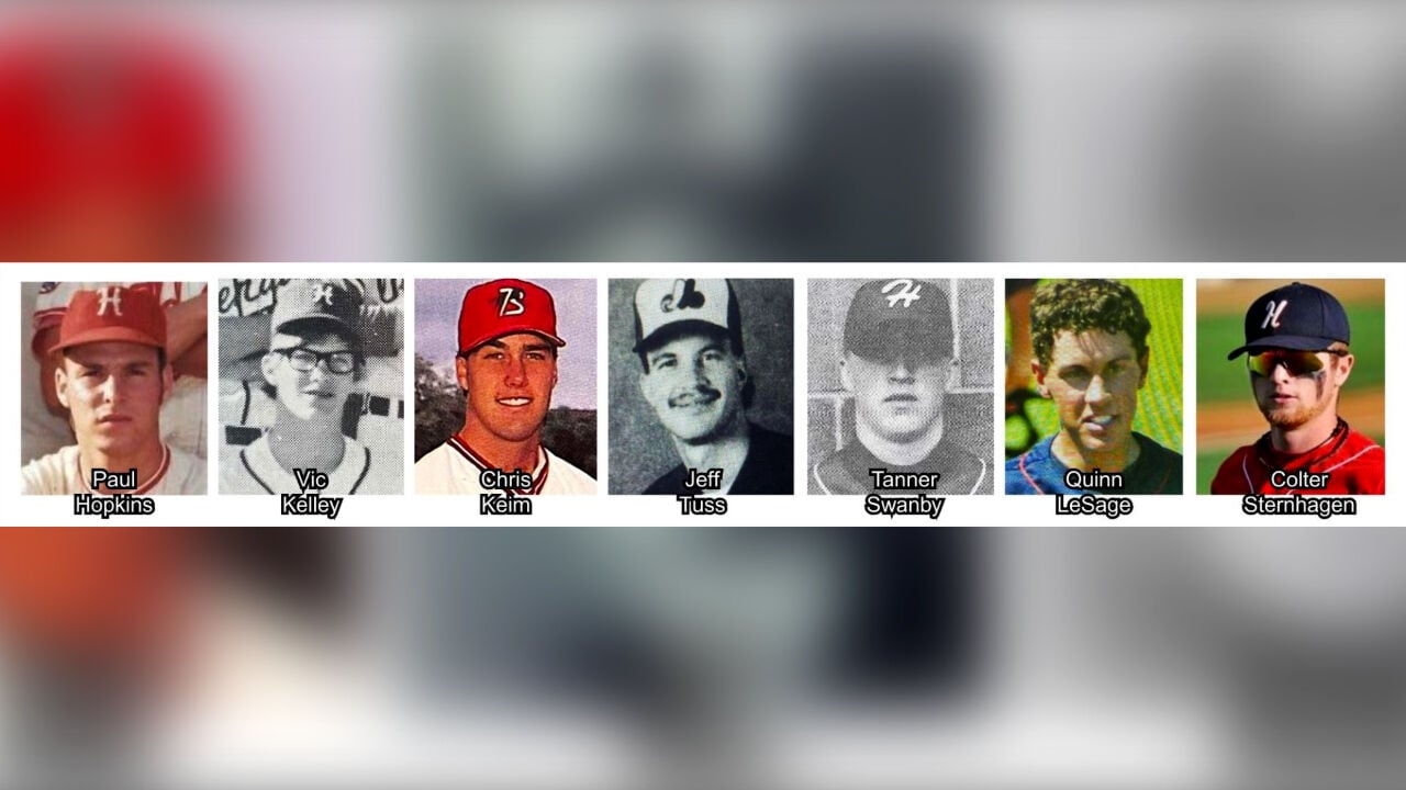 SWXMontana's tweet card. HELENA- Seven former Helena Senators baseball players will be inducted into the Helena Sports Hall of Fame this year after a six-year hiatus of inductions.
