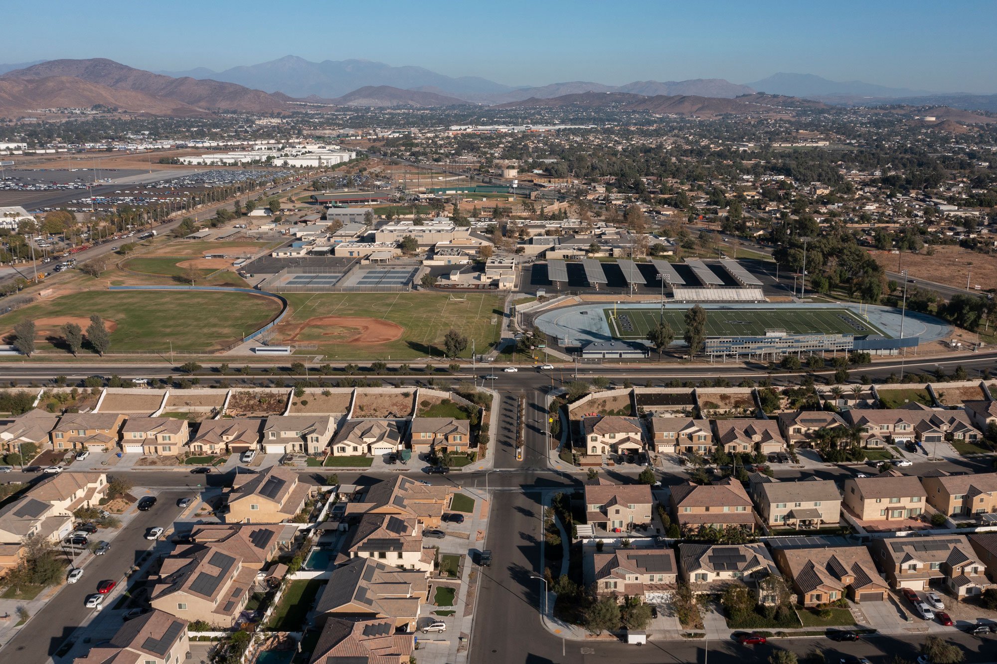 PPICNotes's tweet card. PPIC research associate Kevin Cook discusses a new report on college completion in California's Inland Empire, and senior fellow Hans Johnson moderates an expert panel on strategies that could help...
