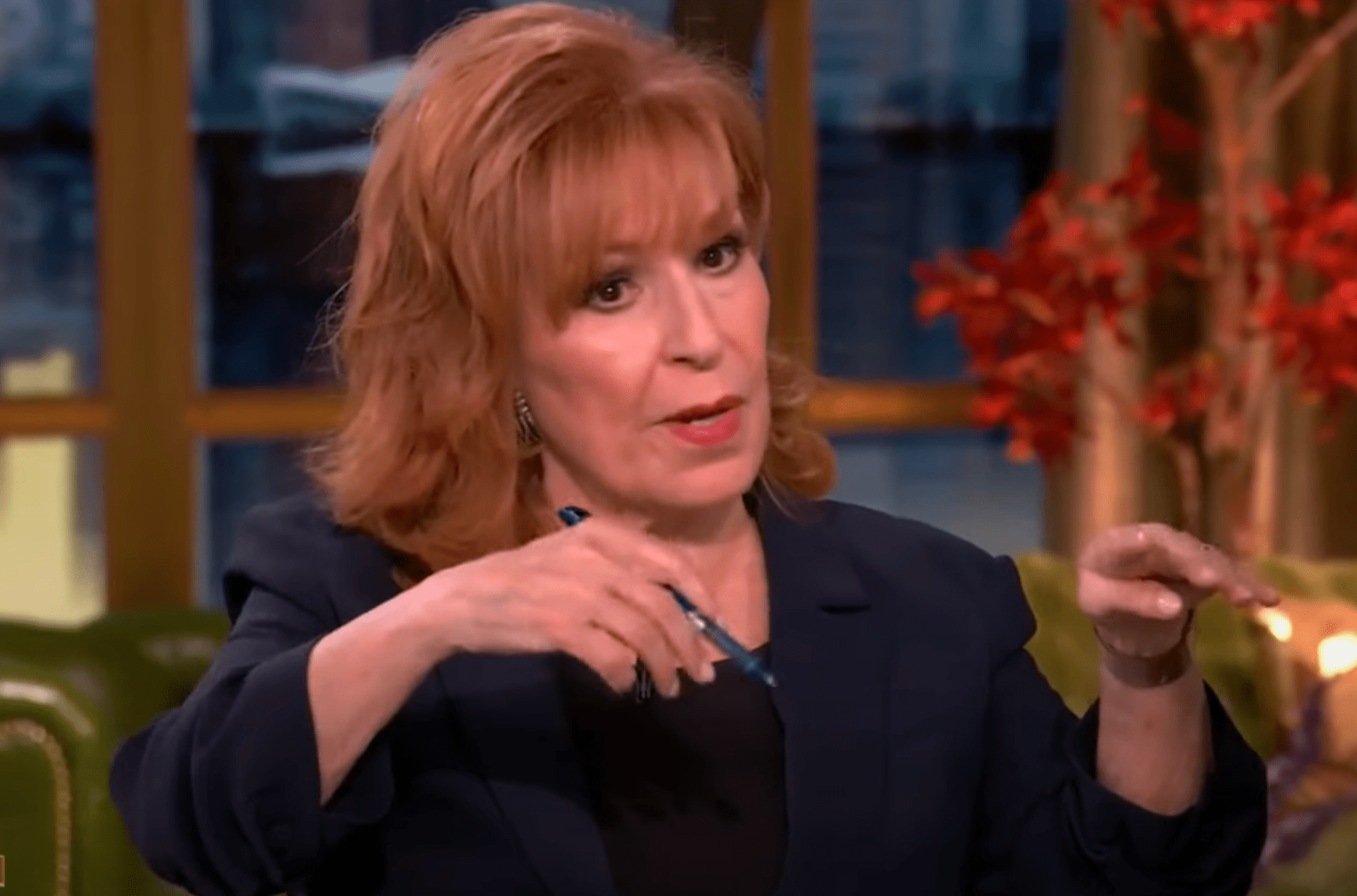 TPPNewsNetwork's tweet card. The View has announced that it's going on a hiatus just days after President Trump called for its cancellation and insulted host Joy Behar.