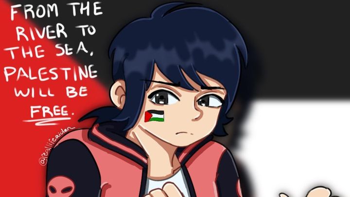 ElMagicoZ's tweet card. Hello friends I am Muhannad a diligent student in the second… Mohannad Abu hamam needs your support for Help Muhannad travel from Gaza to survive and education