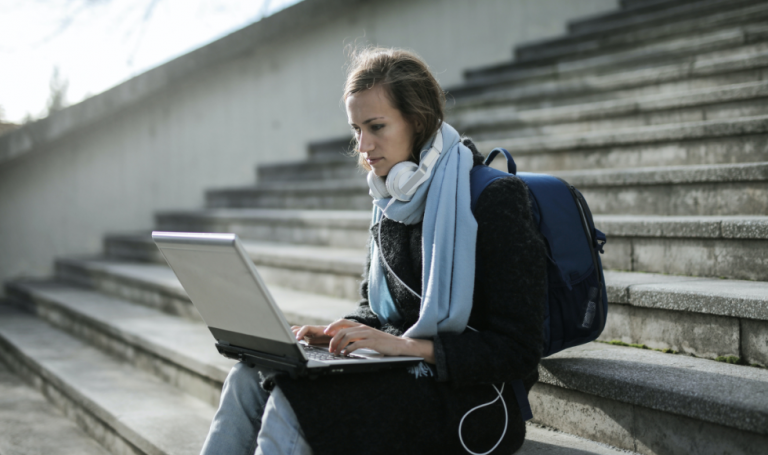 marisa_c_young's tweet card. The study hopes to understand the types of help-seeking behaviours that students engage in, with the hopes that this research could shape the services that higher education institutions, such as...