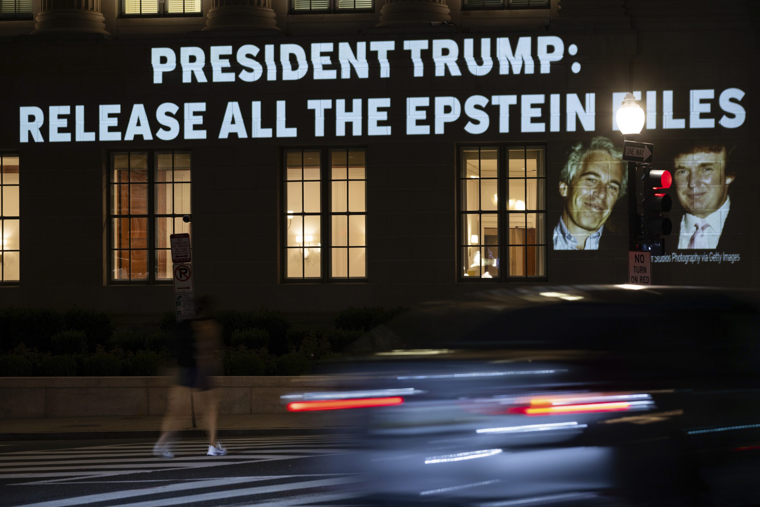 jimzirin's tweet card. Despite promises, Trump’s ties to Epstein may stay sealed. Judges, politics, and the Supreme Court’s immunity ruling all stand in the way.