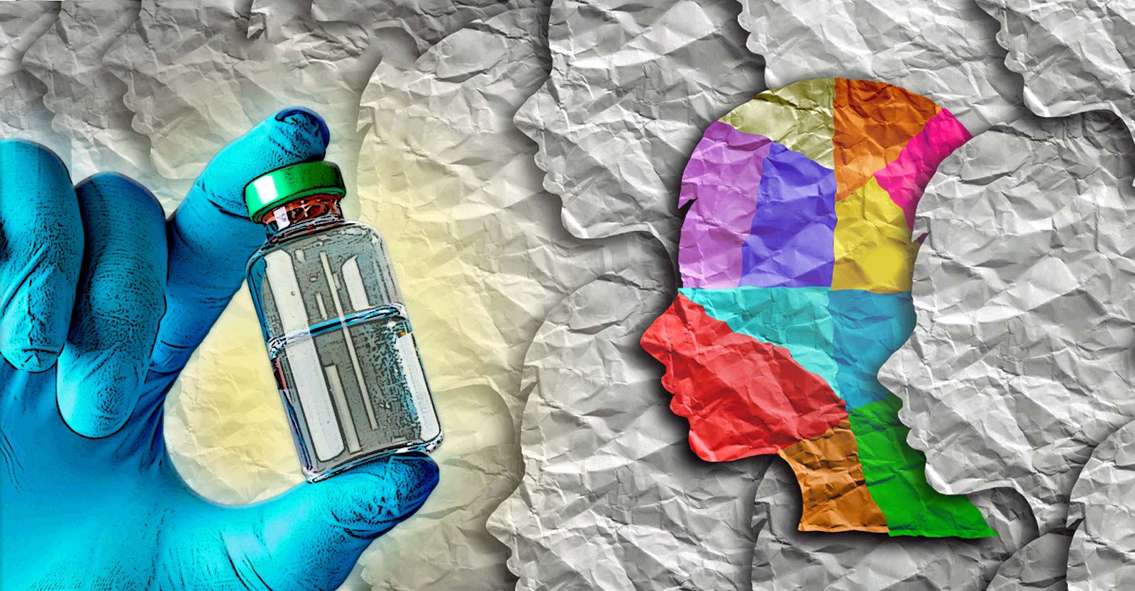 hamel1776's tweet card. The authors of a recent study of 1.2 million children claimed they found no link between the aluminum in vaccines and autism. However, corrected data now added to the study show the opposite is true,...