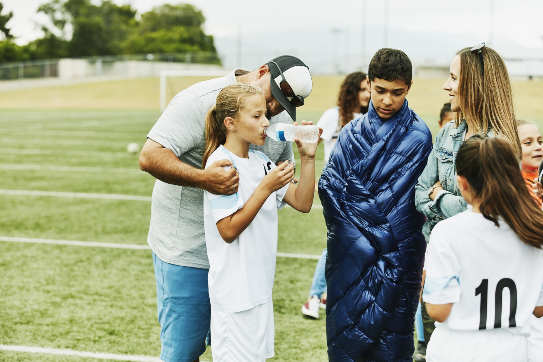 ASCatOSU's tweet card. Parents, it is not just your imagination – you are spending more time, money and resources on your kids’ sports activities than moms and dads from previous generations.A new nationwide study found...