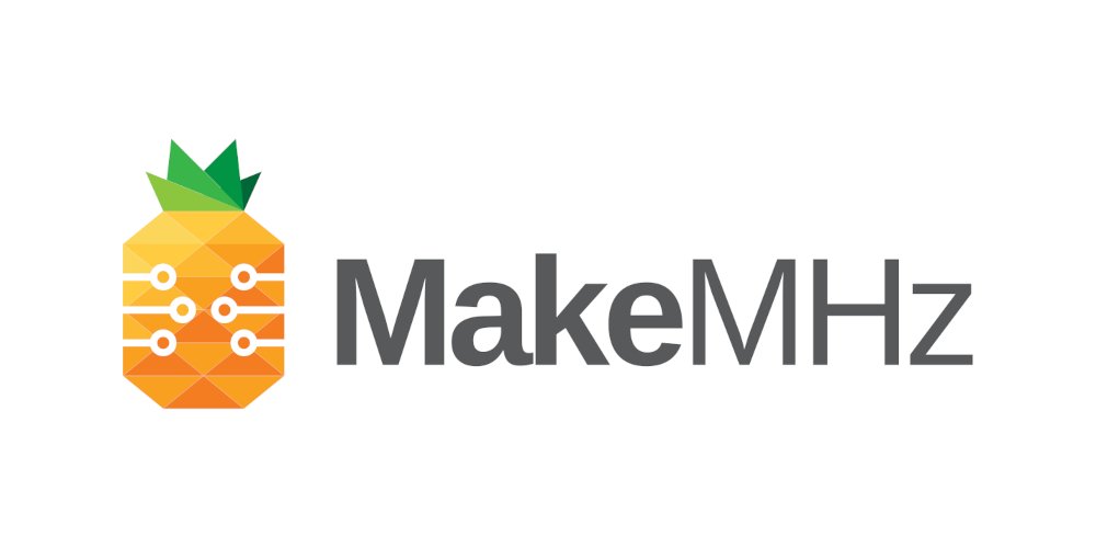MakeMHz's tweet card. We really wish we could be wrapping up the Project Stellar 1.8 firmware update instead of talking about tariffs. Unfortunately, these tariffs hit us out of nowhere, and we want to be transparent...