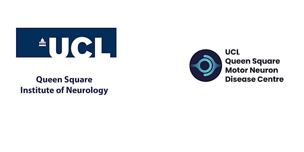 UKMNDRI's tweet card. International Conference, in Partnership with the UK MND Research Institute, on ALS / MND - TRANSLATING TARGETS TO THERAPIES