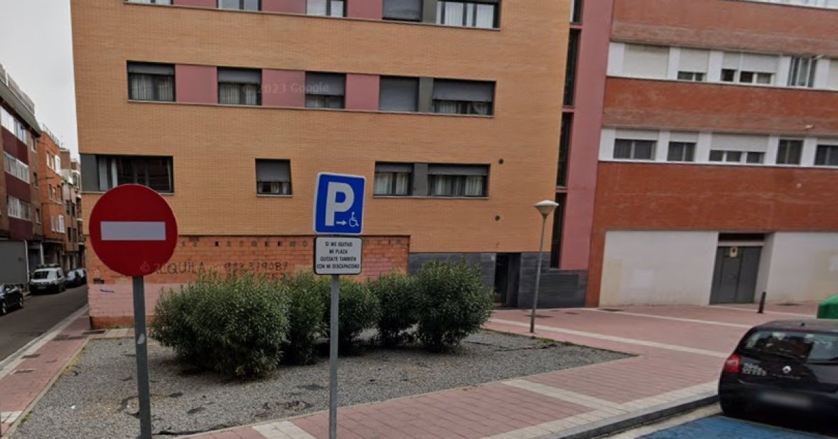 fe_valladolid's tweet card. El segundo implicado en el suceso acudió a comisaría para denunciar los hechos