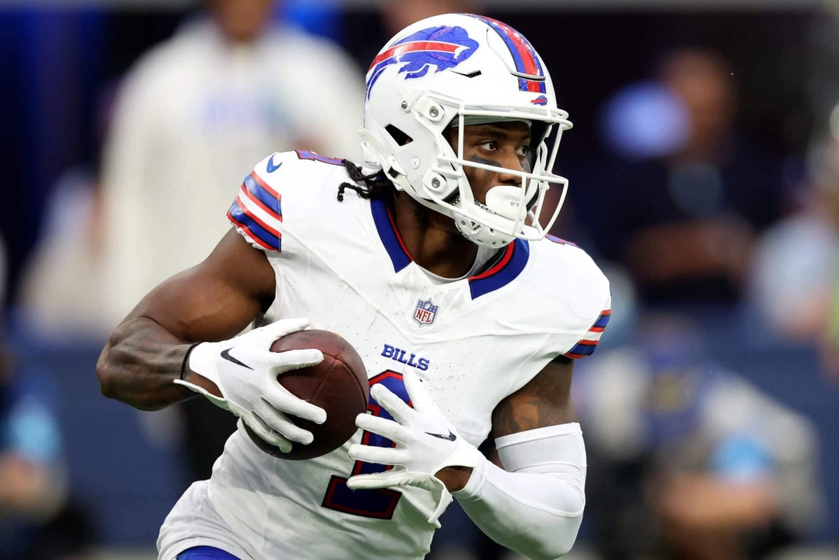 JoeBuscaglia's tweet card. Cook has repeatedly said he wants to end his career with the Bills but his latest comments left the door open for an exit.