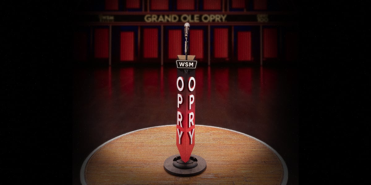 MusicRow's tweet card. The Grand Ole Opry will make a rare visit to Carnegie Hall for a special night of country [...]