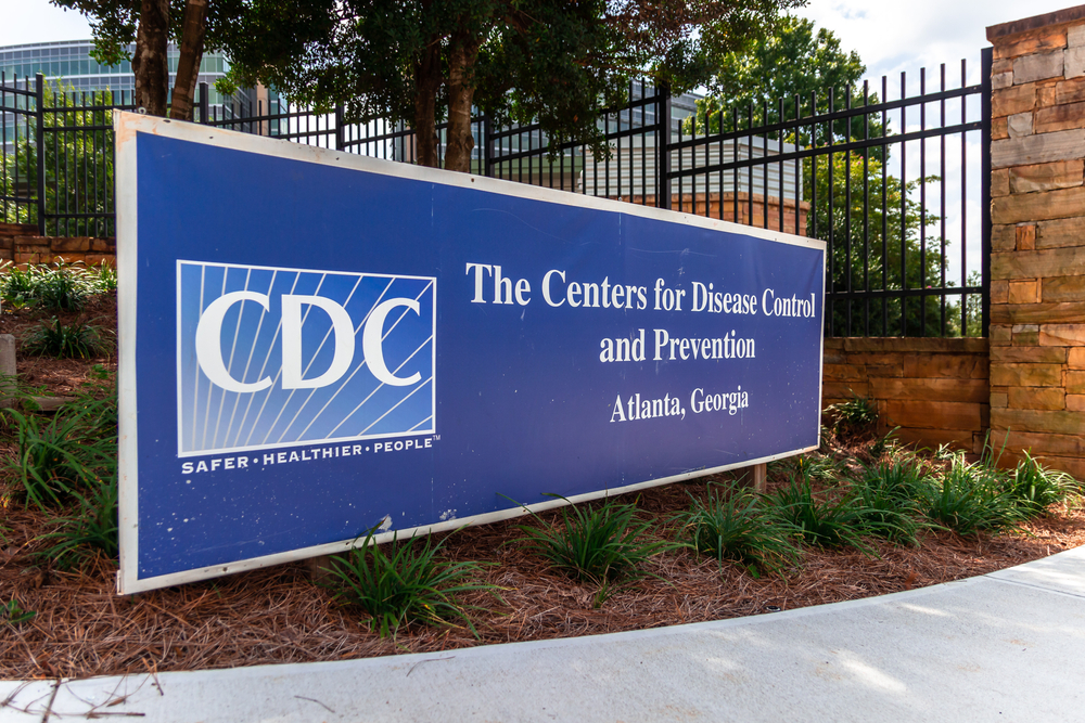 EddieDuffy's tweet card. New CDC data indicates that nearly one in three U.S. adolescents may have childhood prediabetes, highlighting growing concerns about long-term health risks such as type 2 diabetes, heart disease and...