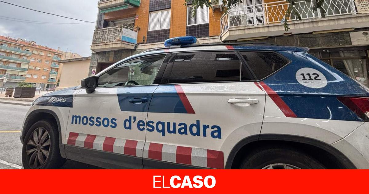 joseantich's tweet card. La dona de 25 anys detinguda pels Mossos d'Esquadra com a suposada autora de l'assassinat del Francisco, al carrer de l'Església de Calella a presó sense fiança.