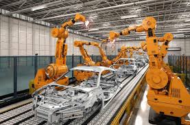 YuanTalks's tweet card. In the first half of 2025, China’s industrial robot exports surged nearly 60% mainly driven by rising demand from key markets like Vietnam, Mexico, and Thailand. With competitive pricing, faster...