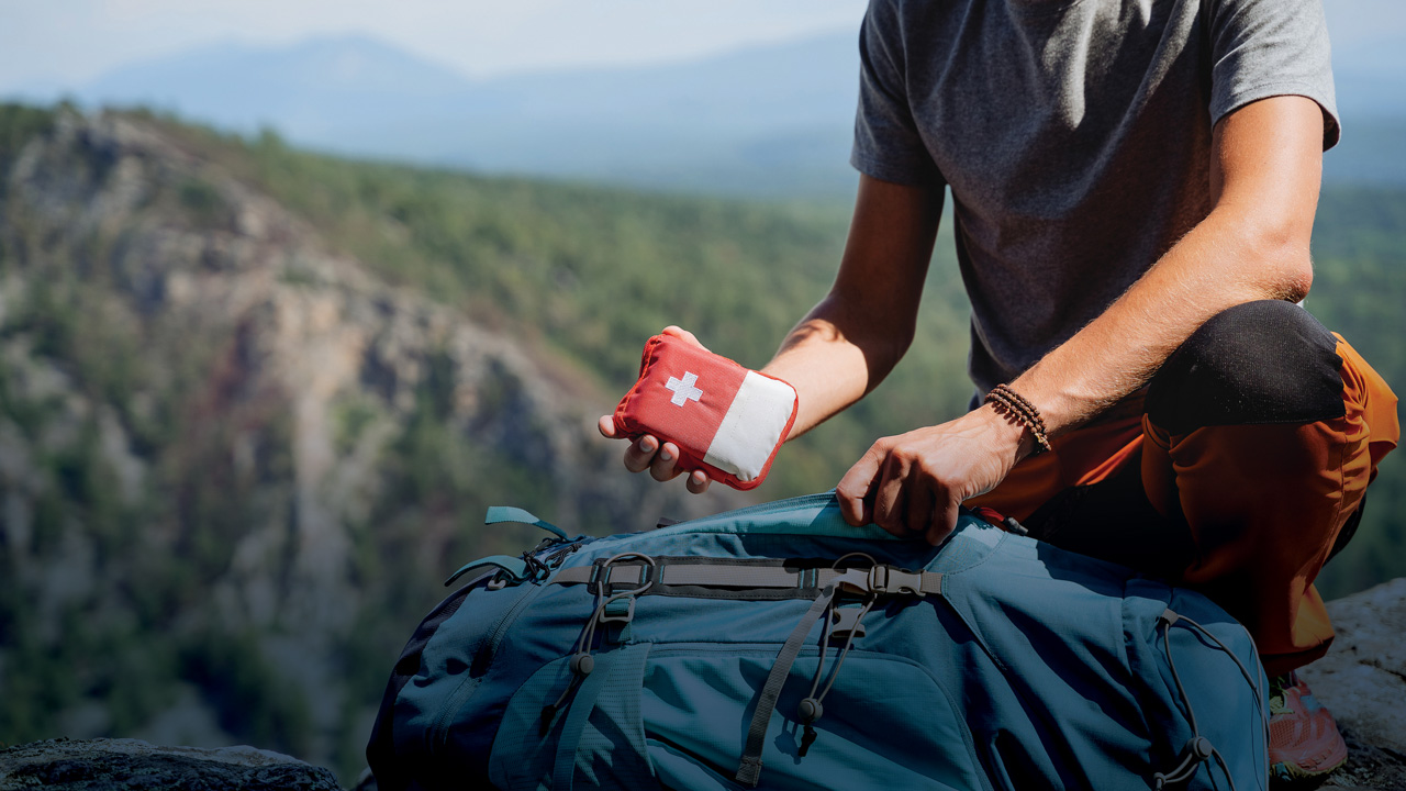 TMmagazineUK's tweet card. Training Matters explores how pharmacy teams can help customers to have stress-free holidays and feel confident taking on travel health concerns.