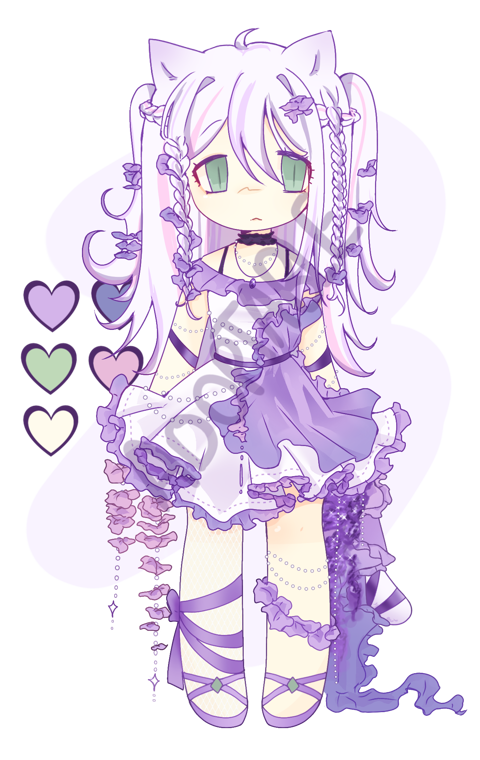 luckymidnight1's tweet card. STATUS : OPEN Minimum price : 25 USD PRICE 2 : 75 USD ( character sheet, 2 extra outfit) PRICE3 : 100 USD ( character sheet, 2 extra outfit, full bod...