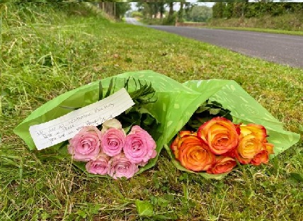 impartialrep's tweet card. A book of condolence was opened to the public early this morning. A murder investigation is under way, while a man in his 40s remains in a serious…