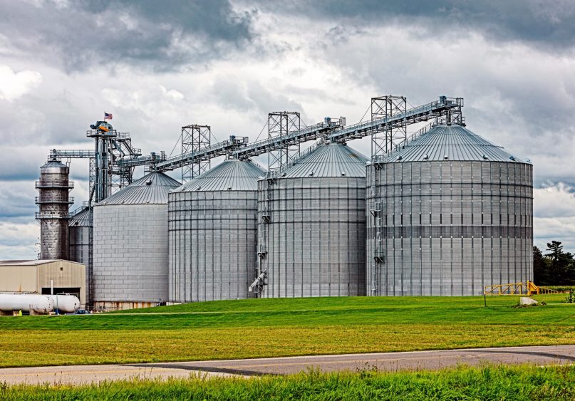 AmericanAgNet's tweet card. Export trade kicked off Thursday with some morning corn sales to both unknown destinations and South Korea.But the broader concern remains: ideal growing weather continues to point to a potentially...