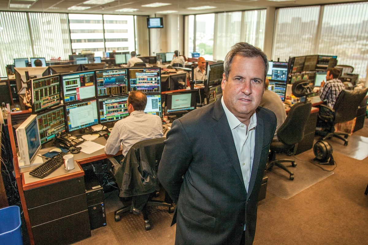 LKPreserve's tweet card. B. Riley Financial has had an eventful month, and it appears shareholders have taken note. The financial firm’s stock price has surged 99% from $2.91 at