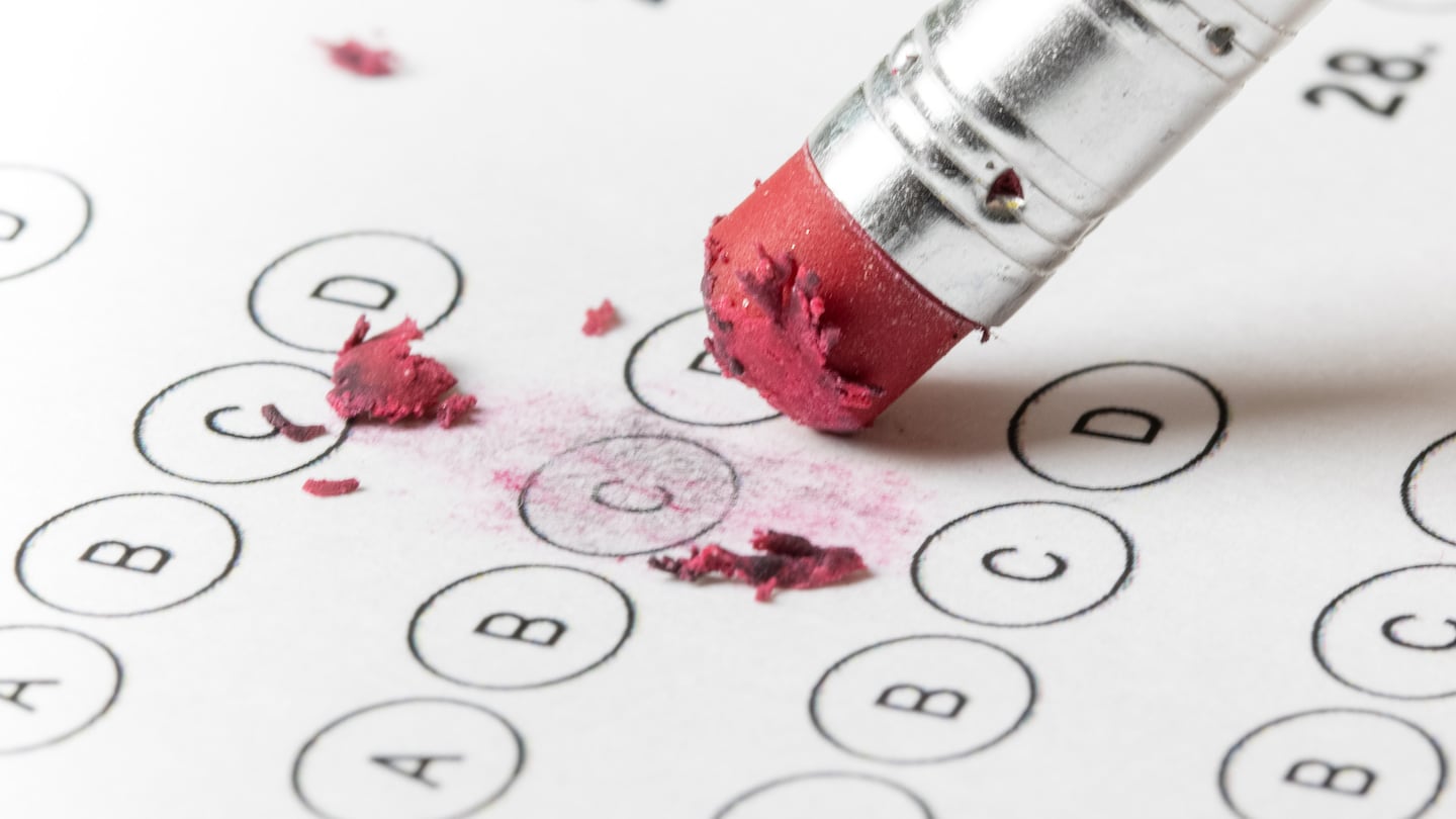 GlobeOpinion's tweet card. Some of the strongest pushback against state literacy requirements has come from Massachusetts’ wealthiest communities.