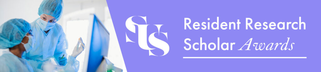 UnivSurg's tweet card. SUS RESIDENT RESEARCH SCHOLAR AWARDS SPONSORED BY AN UNRESTRICTED EDUCATIONAL GRANT FROM THE SUS FOUNDATION The application will open at 9am Pacific on June 20, 2025 and close on Friday, July 18,...