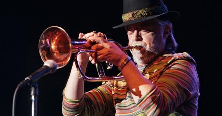 13WREX's tweet card. Mangione, a flugelhorn player whose composition “Feels So Good” became an unlikely pop hit in 1978, was a Rochester native who started playing jazz as a teenager.