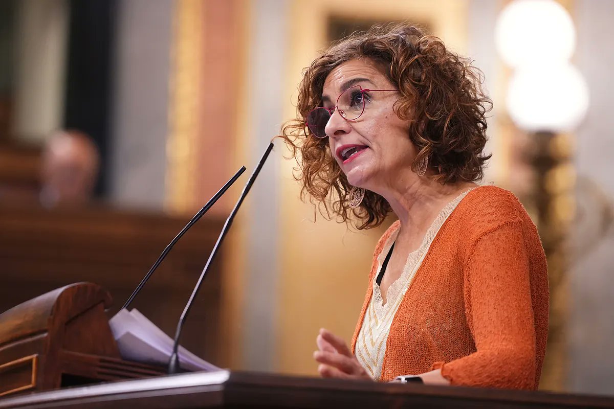 FSerranoCastro's tweet card. El pacto de la Generalitat y el Gobierno para crear un nuevo modelo de financiación singular resulta "confuso, contradictorio y ambiguo" en opinión de la Asociación de In