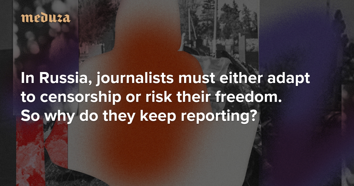 SamBreazeale2's tweet card. In April 2025, Kommersant journalist Alexander Chernykh declined the most prestigious independent prize recognizing Russian journalism, Redkollegia. He’d won the award for a report from Russia’s Ku...