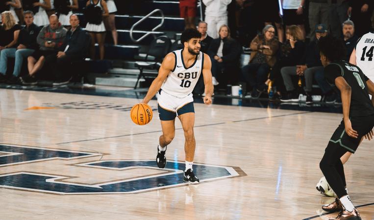 CBUmbb's tweet card. KANSAS CITY, MO--- The National Association of Basketball Coaches has announced its 2024-25 recipients for the NABC Honors Court, with California Baptist University represented by three student-ath...