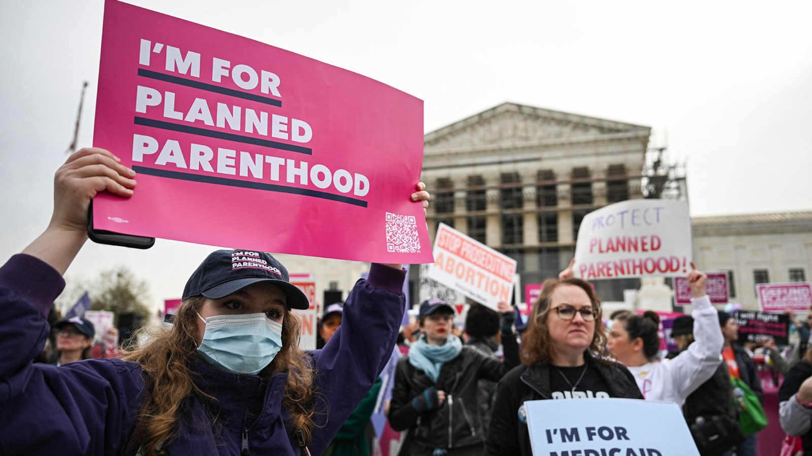 tessastuart's tweet card. The Supreme Court’s conservatives issued their latest attack on reproductive health care in “Medina v. Planned Parenthood South Atlantic.”