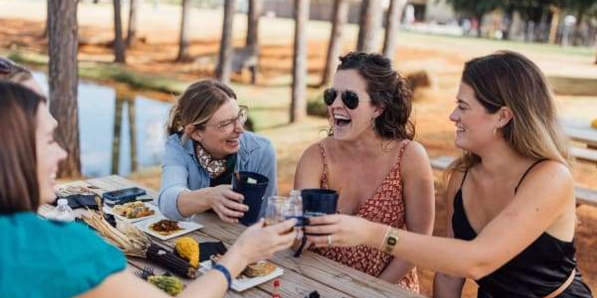 CultureMapATX's tweet card. Right in the middle of Preview Week, a summer mini-festival in preparation for the official Fredericksburg Food & Wine Festival this fall, tickets have gone on sale for the whole shebang. The main...