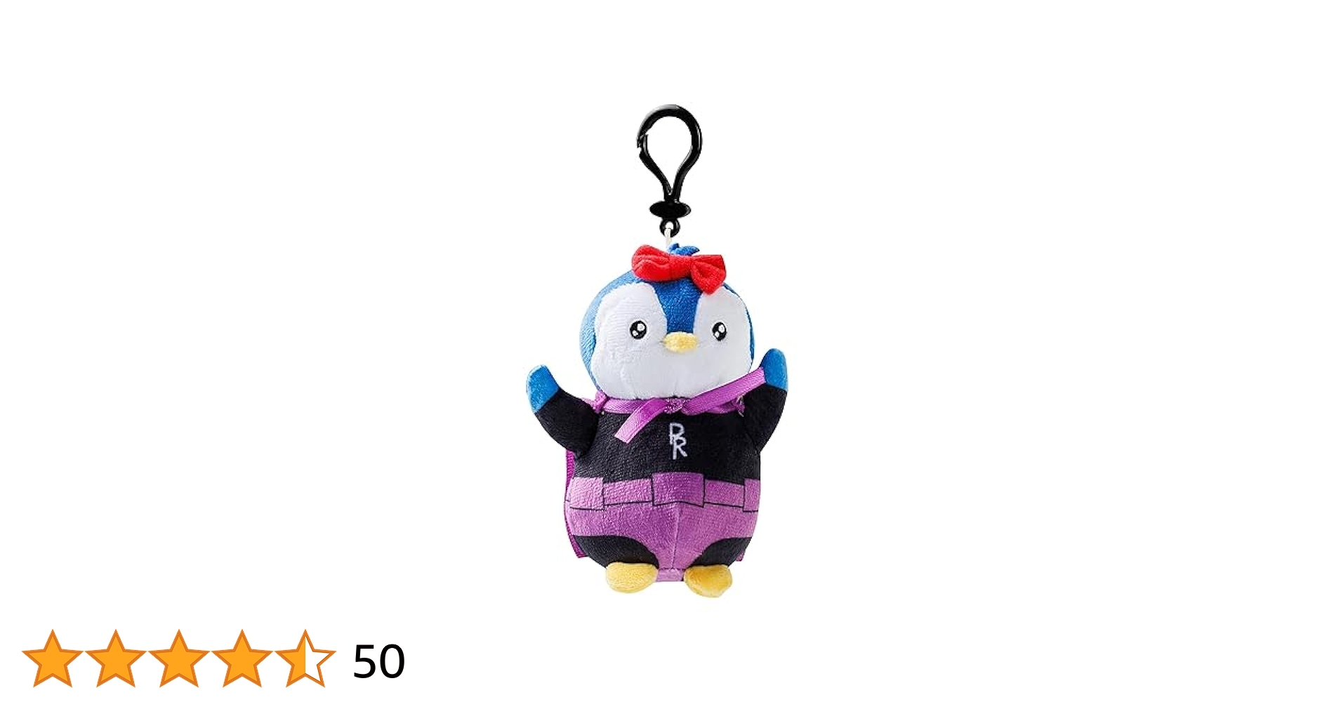 tintsion's tweet card. Introducing our adorable Pudgy Penguins Clip-On Plush collection, featuring six charming characters: Muffle Millie, Beanie Billy, Pixie Pie, Floral Friday, Pixie Raven, and more. These soft 5.5-inch...