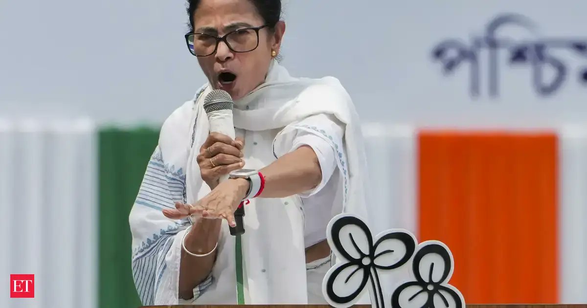 JayatriNag's tweet card. West Bengal's ruling AITC, led by Mamata Banerjee, is set to challenge the alleged persecution of Bengali speakers in BJP-governed states. The party will address detentions, deportations, and...