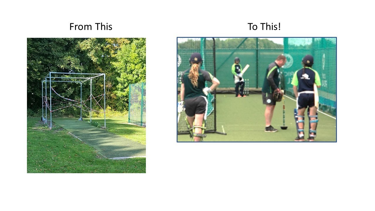 meesterFox2010's tweet card. I absolutely get it. The narrative that says that inner city kids and communities have it tough- poor prospects, limited play areas, high living costs, poor air quality, few green spaces.