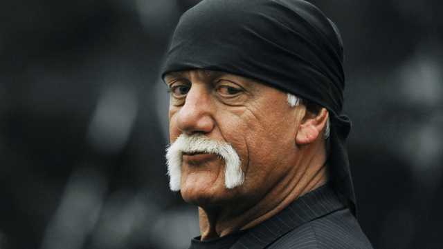 wdsu's tweet card. Wrestling legend Hulk Hogan, WWE's biggest star and pop culture icon, has passed away at 71. Tributes pour in honoring his legacy.